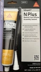 Sikasil-n Plus White Gp Neutral Cure Silicone Ay Marine Sealant 3OZ 88ML. Fixed Price $12.39.