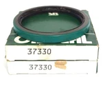Lot Of 2 Nib Chicago Rawhide 37330 Oil Seals 3.7500" X 4.5010" 0.4690". Fixed Price $29.95.