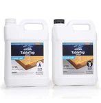 Totalboat Table Top Epoxy Resin Kit - 2 Gallon Crystal Clear With High. Fixed Price $117.25.