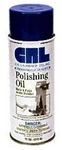 Crl Polishing Oil - 11 Oz Spay Can. Fixed Price $19.50.