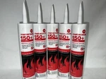 Rectorseal Metacaulk 150+ Firestop Sealant, 10.3 Oz Pack. Fixed Price $39.99.