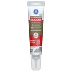 Ge Advanced Silicone Caulk For Kitchen & Bathroom - 100% Waterproof Sea. Fixed Price $12.02.