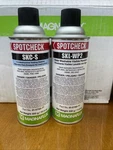 New Cans Magnaflux Spotcheck Skc-s Cleaner SKL-WP2 Penetrant. Fixed Price $29.99.