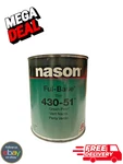 Axalta Nason Ful-base Tint 430-51 Green Pearl Qt. Fixed Price $59.99.