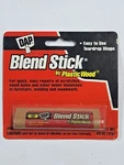 Dap Blend Stick By Plasticwood Furniture Scratch Repair Filler Light Oak. Fixed Price $5.99.
