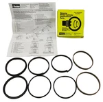 Parker PK322HK001 108894-P32 Seal Kit Piston Genuine Cylinder Replacement Parts. Fixed Price $19.00.