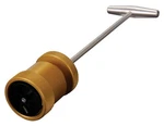 Premium Red Devil 4071 Die-cast Aluminum Pro Caulk Mixer. Fixed Price $176.79.