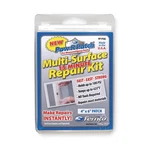 Fernco FP-P46 Pipe Repair KIT,6"W 4"L,CLEAR/YELLOW 3HCX8. Fixed Price $15.26.