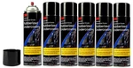 3M 3584 Professional Grade Rubberized Undercoating 16OZ Ounces, Black. Fixed Price $78.29.
