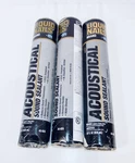 Liquid Nails AS825 28 Oz. Acoustical Sound Sealant Lot Of 3. Fixed Price $45.12.