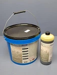 Struf Xtrem-link Duo 2-PART Adhesive For Resilient & Sports Flooring 2-GALLONS. Fixed Price $68.23.