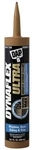 Dap Dynaflex Ultra 7079818221 Advanced Exterior Sealant, Cedar Tan, 40. Fixed Price $22.48.