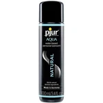Pjur Aqua Natural Water Based Personal Lubricant 3.4 Fluid Ounces, New. Fixed Price $20.91.