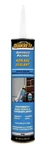 Quikrete Non-sag Sealant For Concrete, Stucco, Masonry, Brick 10.1 Oz.. Fixed Price $13.49.