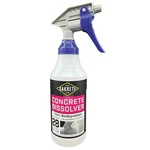 Sakrete 120043 Concrete & Mortar Dissolver - 28 Oz. Sprayer. Fixed Price $25.69.