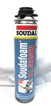 Soudal Soudafoam All Season Window & Door Pro Gun 24OZ Low Expansion. Fixed Price $21.99.