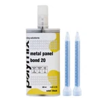 Polymix Panel Bond Adhesive 200ML Cartridge & Application Mixing Nozzles. Fixed Price $55.24.
