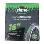 Slime 16" Bicycle Tire Inner Tube With Puncture Sealant 1.75-2.125 Schrader New. Fixed Price $7.99.