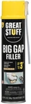 Dow 157913 Foam Sealant, Yellow, 20 Oz Can. Fixed Price $28.58.