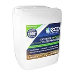 Eco Advance EAWOD640PD Exterior Wood Waterproofer, 5 Gallon. Fixed Price $118.99.