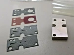 Johnson Controls T-4000-606 Orifice & Gasket For Series Instruments. Fixed Price $15.95.