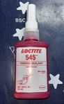 Usa Loctite 50ML Hydraulic Pneumatic Thread Sealant 135486 54531 2627257. Fixed Price $24.26.