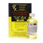 Industries Boatlife 1065 Git-rot Marine Adhesive/ Sealant. Fixed Price $94.00.