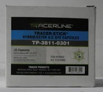 Tracerline TP-3811-0301 Vehicle Dye Capsules (3 Pack) Hybrid/ester Nos. Fixed Price $29.95.