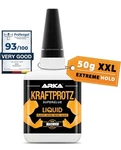 German Strong Anti Drying Tip Gorilla Xxl 50G. Fixed Price $9.75.