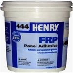 Henry, Ww Company 12116 Frp Panel Adhesive. Fixed Price $44.65.
