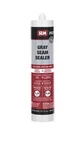 Sem 29372 1K Seam Sealer Gray, 10 Oz Tube. Fixed Price $25.41.