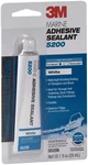 3M 3004.7795 05206 Marine Adhesive/sealant 5200, White 1 Oz.. Fixed Price $30.14.