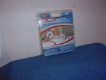 Brand New "magic" Tub & Wall Sealer Trim 7/8" X 11FT...PEEL Stick Application. Fixed Price $11.99.