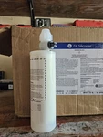 SSG4600 Ultraglaze Sealant Per Two-part Coaxial Cartridge, Black 12.8 Fl Oz. Fixed Price $40.00.