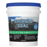 Jetcoat Shingle Seal Clear Drying Waterproof Acrylic Coating, 4.75 Gal. Fixed Price $175.99.