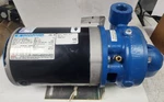 New Pentair Aurora Marathon 3801 1.5 Hp 1" Centrifugal Pump 3500 Rpm 460V. Fixed Price $699.99.