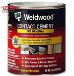 Dap 271 Weldwood Original Contact Cement, Pint. Fixed Price $26.46.