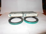 (two) Chicago Rawhide 21620 Oil SEALS=$11.98 $5.99 Each =free Shipping. Fixed Price $11.98.