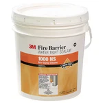 3M 1000-N/S-4.5GAL Fire Barrier Sealant, 4-1/2 Gal., Gray. Fixed Price $656.99.