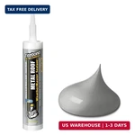 Titebond Weathermaster Metal Roof Sealant, Silver - Premium Polymer Caulk For. Fixed Price $15.72.