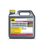 Fila Concrete Pro-tect Sealer & Sheen Enhancer 1 Gal Water-based Solution. Fixed Price $114.99.