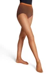 Women's Professional Fishnet Seam Tights Toffee Small/medium. Fixed Price $51.02.
