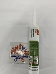 3M 730 Uv Hybrid Polymer Sealant Clear 10.3 Fl Oz Container Size Cartridge. Fixed Price $29.25.