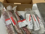 Raychem HVT-151 Termination Kit Brand New. Fixed Price $54.34.