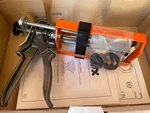 Cox M200XMRO Applicator,dual Cartridge MANUAL,200ML. Fixed Price $75.00.