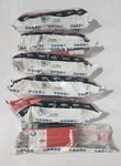 6X Hilti Hit-hy 100 Epoxy Adhesive 11.1 Fl Oz 2078494 Exp 4/2022. Fixed Price $49.99.