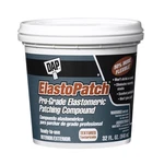 Dap Elastopatch Ready-to-use Off-white Textured Indoor/outdoor Elastomeric. Fixed Price $22.17.