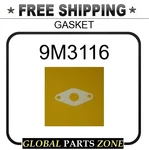 9M3116 - Gasket For Caterpillar (cat). Fixed Price $8.68.