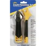 Homax Caulk Finishing Set (2-PIECE) 5860-06 041072058605 Plastic. Fixed Price $15.16.