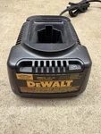 Genuine Dewalt DW9116 7.2V-18V Hour Nicd/nimh Battery Charger, Non Lithium. Fixed Price $7.80.